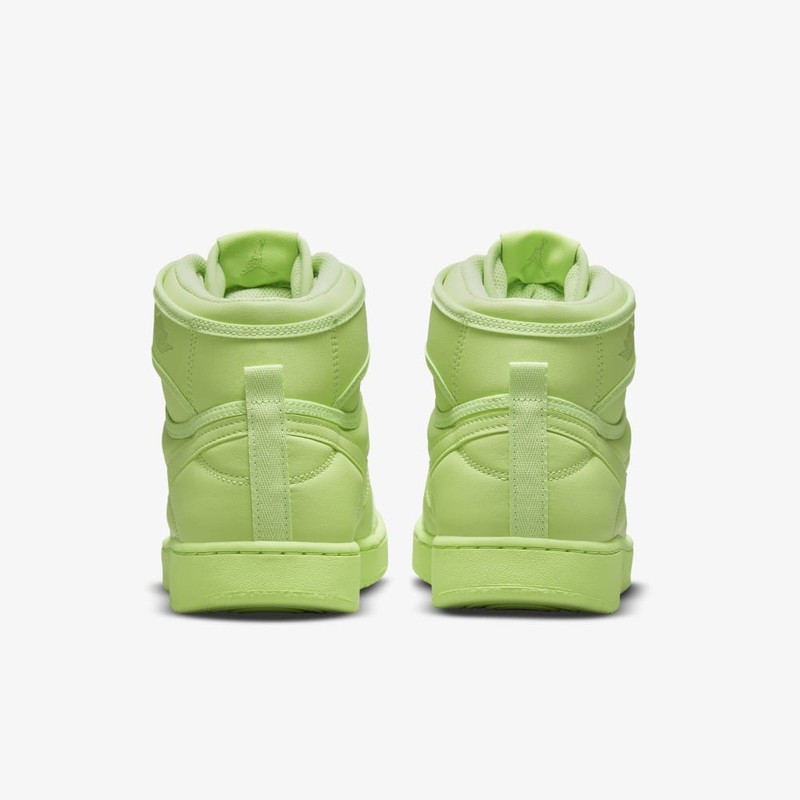 Billie Eilish x Air Jordan 1 KO | DN2857-330 | Grailify